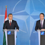 Military and political risks to the Euro-Atlantic region in the context of Orban’s policies