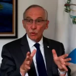 Guatemala’s deteriorating democracy