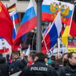 Blow to Russia’s intelligence capabilities in Germany forces Moscow to focus on psyops