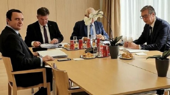 Will the French-German Proposal Finally End the Longest Conflict in the Balkans?