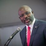 Presidential election in Liberia likely to bring more authoritarian and corrupt rule