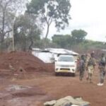 Attack on Chimbolo mine in view of Xi’s Moscow visit