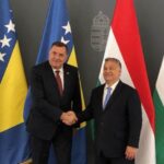 Beyond nationalism and euroscepticism, Orban and Dodik`s ambitions to restore the Empire