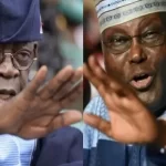 Tinubu will face difficult decisions amid winning presidential race