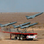 <strong>Iran uses Russian war on Ukraine to modernize, develop own UAV program</strong>