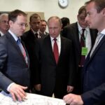 Moscow uses a historical and cultural fund to infiltrate France’s political elite