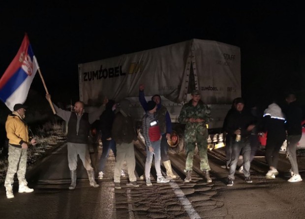 Serbia’s signals for blocking the Ohrid Agreement