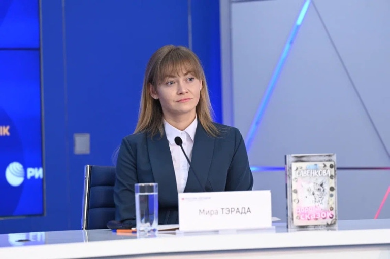 Moscow continues to expose its assets in pursuing dubious influence operations