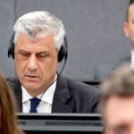 The special Tribunal of Kosovo is born as a political choice, perhaps there will be a need for a political solution