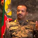 Ethiopia’s Regional Forces Reintegration likely to put them in shadow