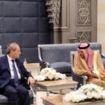 Why does Saudi Arabia seek rapprochement with Bashar al-Assad?