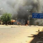 Sudan: spike in violence, as Chad risks losing stability
