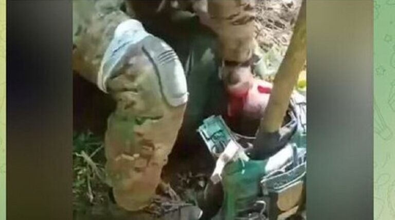 Russia’s war crimes reflect population’s morality lows