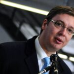 Vučić ‘s reasons to blame CIA over article published in New York Times