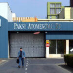 Blocking of sanctions against Rosatom increases risk of sabotage at region’s nuclear facilities