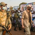 Constitutional reform in CAR points to expansion of Kremlin’s influence in Africa