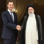 The state of the conflict in Syria does not make it ready to consider institutional reforms that may satisfy some of the local actors