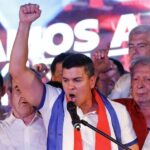 Elections in Paraguay suggest little optimism in fighting corruption