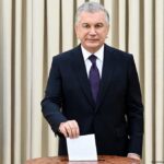 Mirziyoyev opted for preserving the regime, not democracy