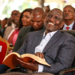 Rumors of Kenya’s president health likely to roil the country