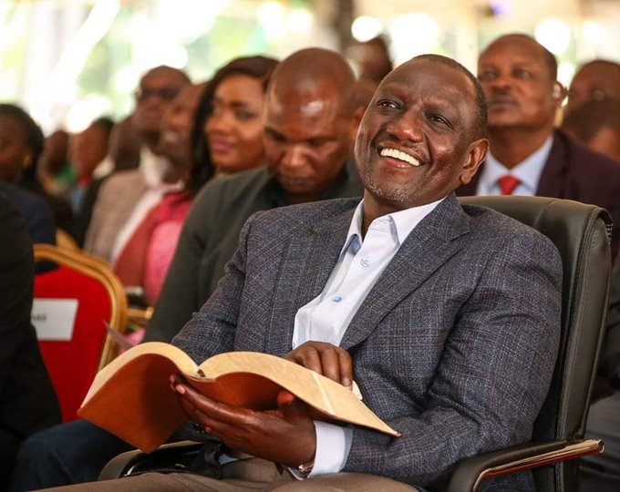 Rumors of Kenya’s president health likely to roil the country