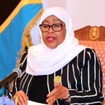 The constitutional reform as a reason for optimism about the future of democracy in Tanzania