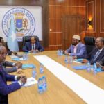 Agreement to Reshape Political System pushes Somalia for autocracy with power concentrated in one hand