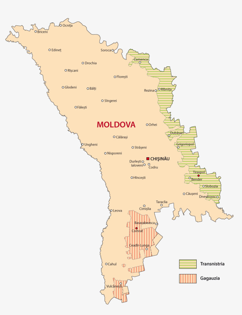 Moldova