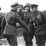 Russian intelligence plotting primitive psyop for May 9