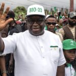 Elections in Sierra Leone give hope for peaceful future for this state