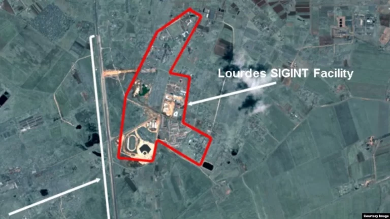 China likely to share SIGINT with Russians