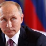 Anti-Semitism on rise in Russian leaders’ rhetoric