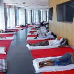 Inclusive Migration and Health Policies