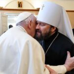 Russian Orthodox Church, Russian intelligence running psyop involving Ukrainian POWs