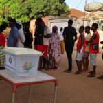 A few signs of optimism for democracy in Guinea-Bissau after parliamentary elections