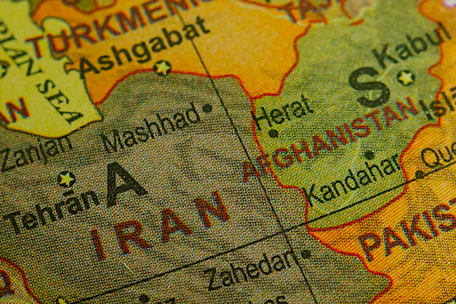 Kabul wants Tehran to recognize Taliban’s regime using water dispute