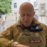 Mutiny in Russia: roots and risks