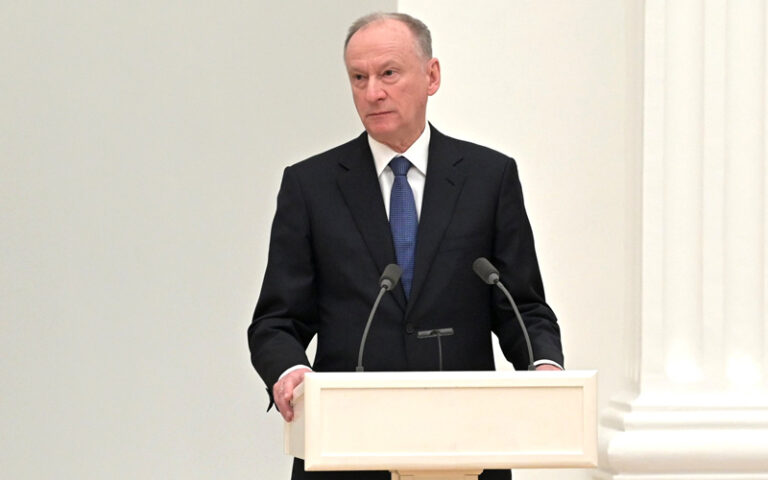 Prigozhin’s rebellion in Russia: national political consequences analysis 