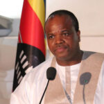 Eswatini’s repression is intensifying ahead of the upcoming elections