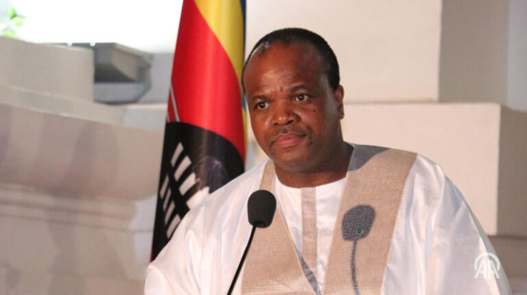 Eswatini’s repression is intensifying ahead of the upcoming elections