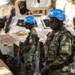 Central Africa: The potential risks of foreign contingents’ confrontation in the region