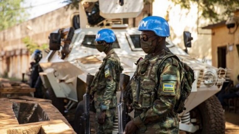 Central Africa: The potential risks of foreign contingents’ confrontation in the region