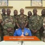 Niger coup: Russia likely behind