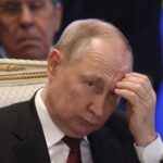 How dynamically the influence of Putin’s close circle changes