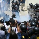 Guatemala court intervenes in presidential race and poses  grave threat to democracy with far-reaching implications