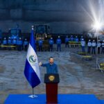 El Salvador risks to move towards a more authoritarian future