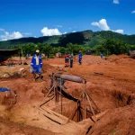 Zimbabwe’s escalation risks ahead of elections linked with Mnangagwa regime’s shady deals