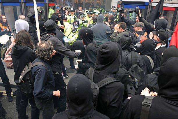 Russian intelligence exploits gangs in operations abroad 