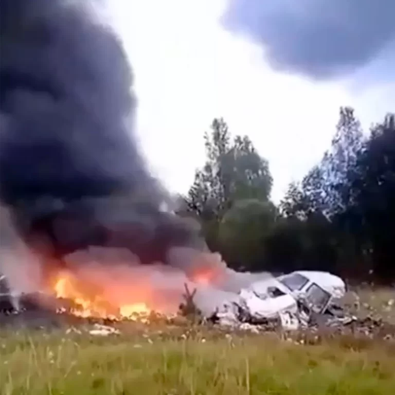 Russia facing changes following Prigozhin’s plane crash