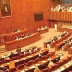 Pakistani ISI strengthens political influence in the country by lobbying for the legislation amendments 